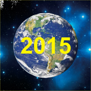 astrological forecast 2015
