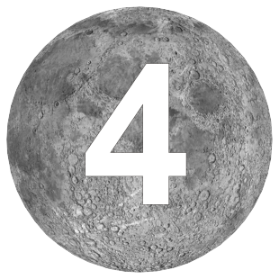 4 лунный день