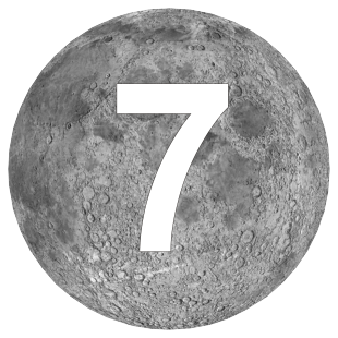 7 лунный день